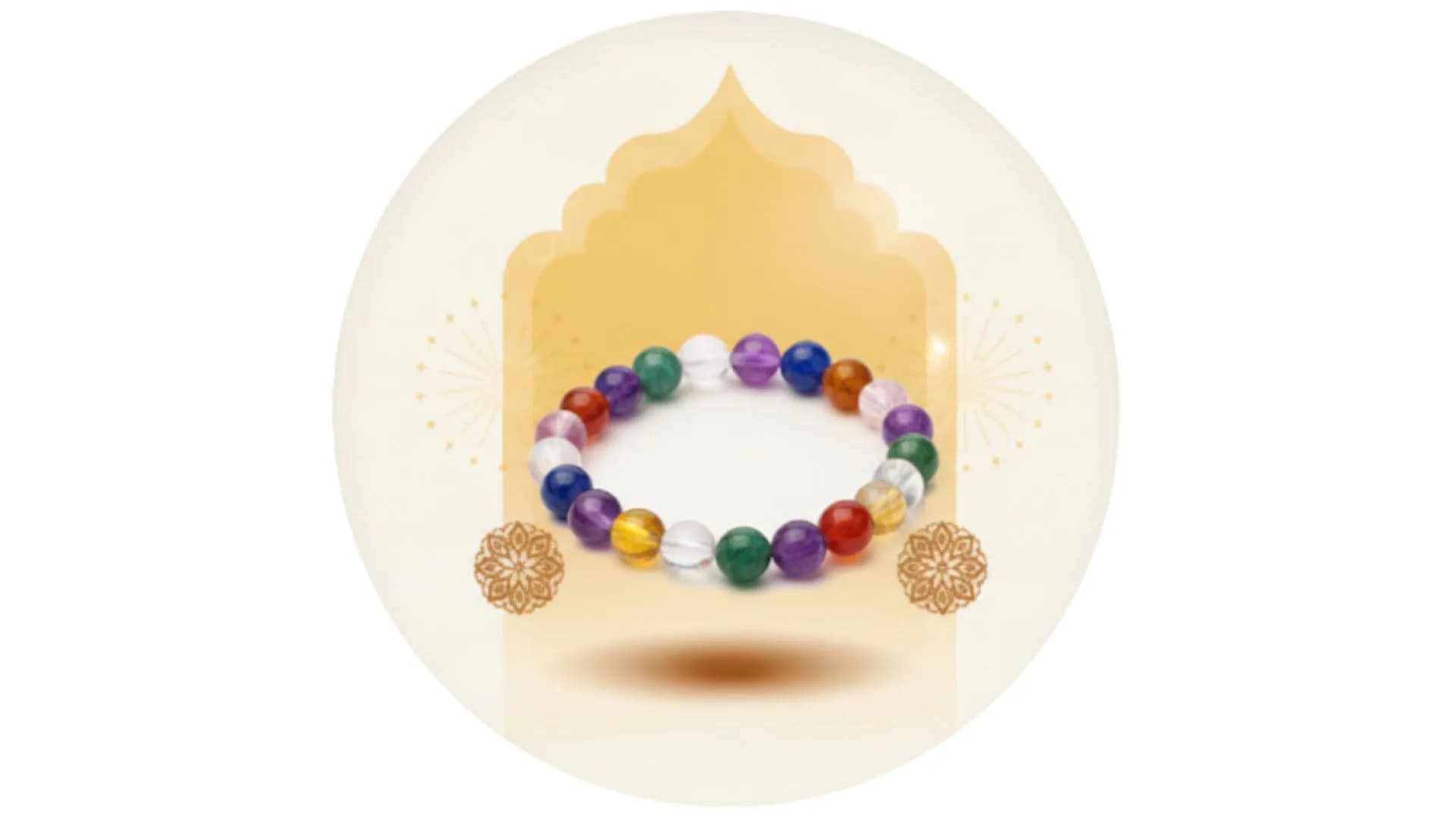 Bracelets - AstroJi Spiritual Product Category