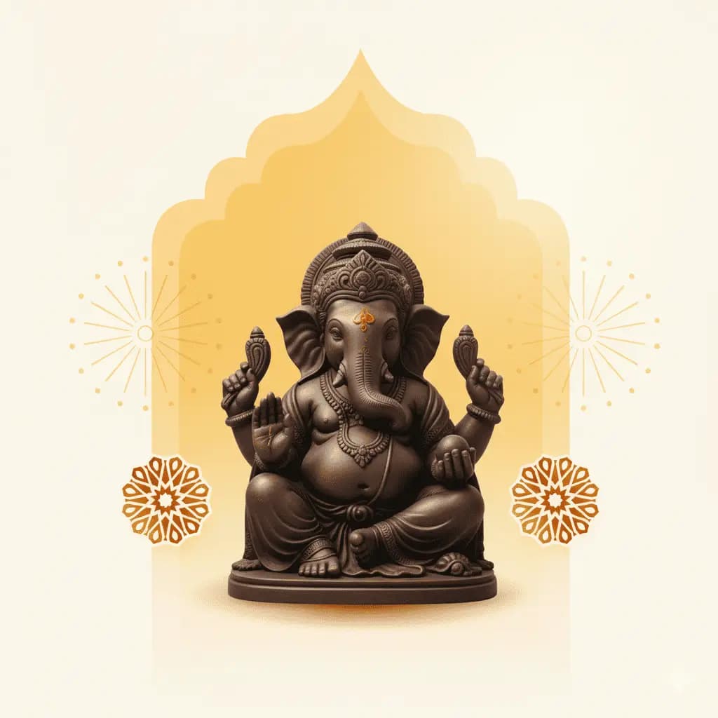 Idols - AstroJi Spiritual Product Category