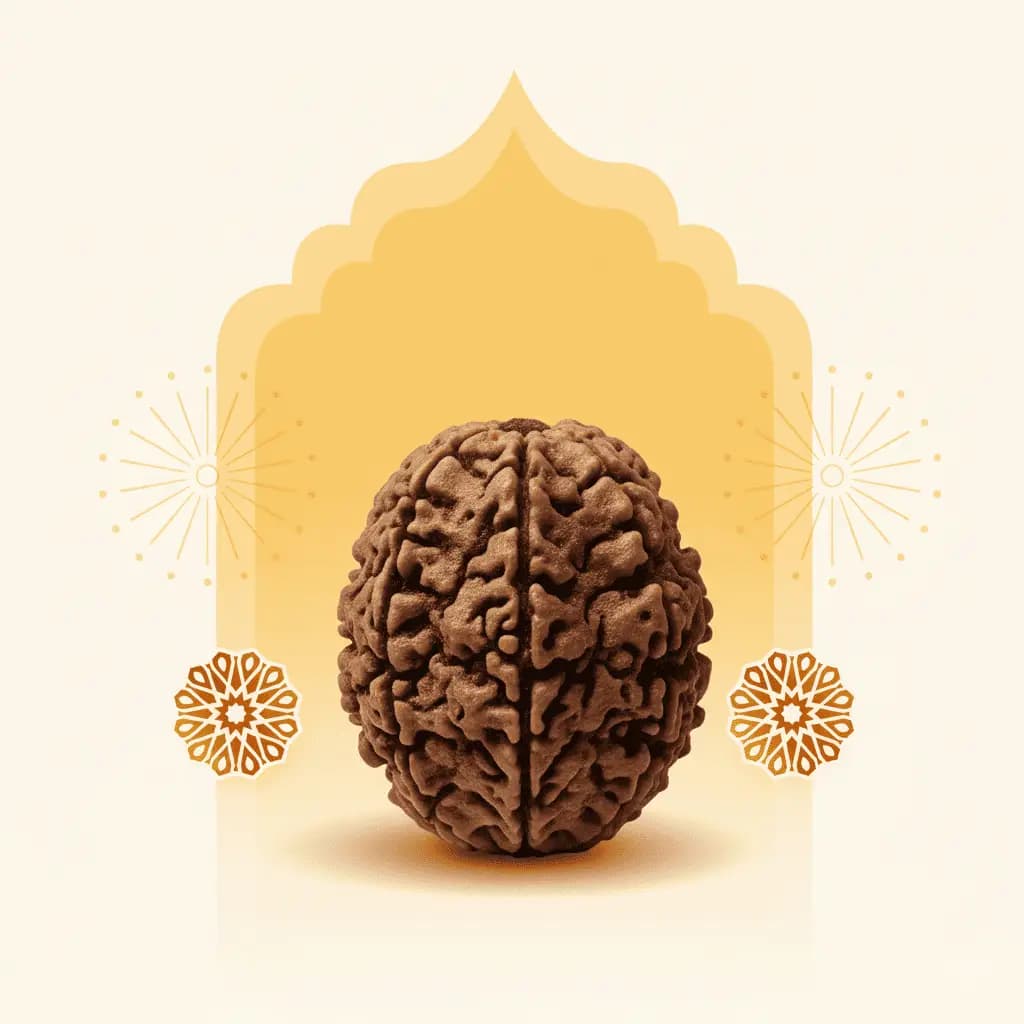 Rudraksha - AstroJi Spiritual Product Category