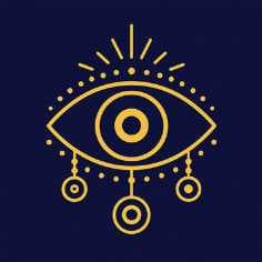 Evil Eye - AstroJi Spiritual Product Category