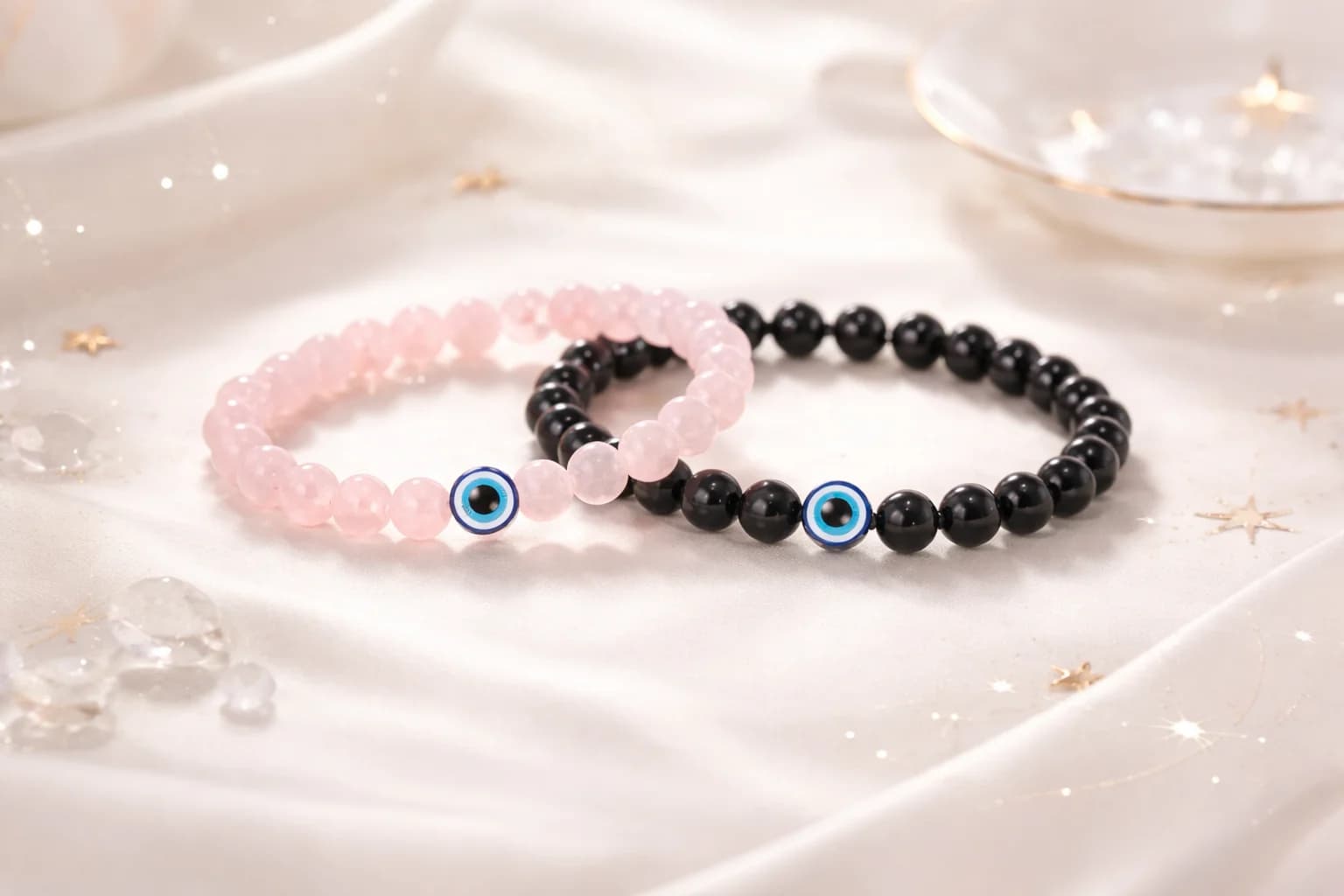 Prem Raksha Bracelet - Authentic AstroJi Spiritual Product