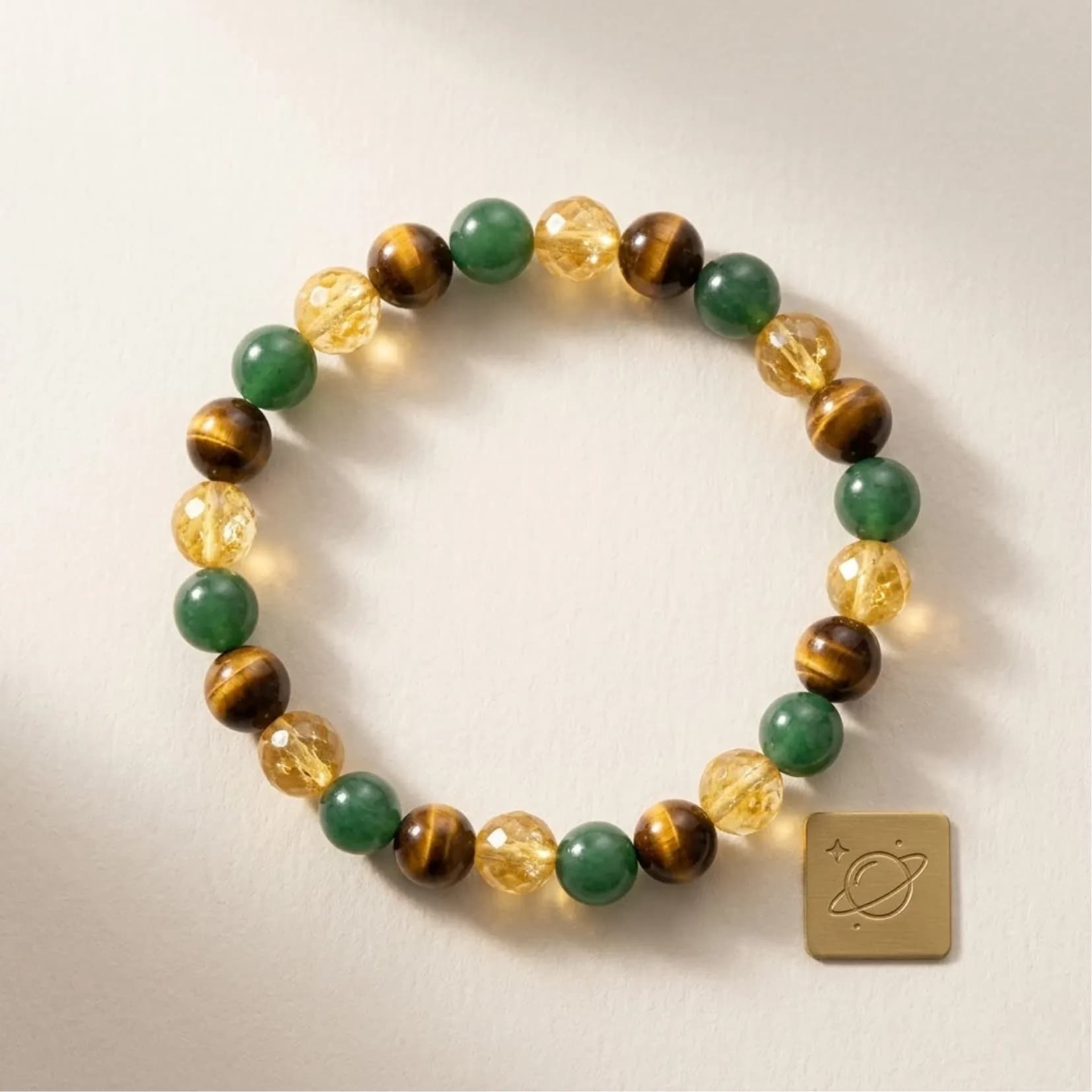 Good Fortune bracelet - Authentic AstroJi Spiritual Product